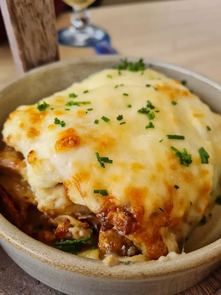 Menu_Marina Lounge Vlissingen_Vlissingen_image_4