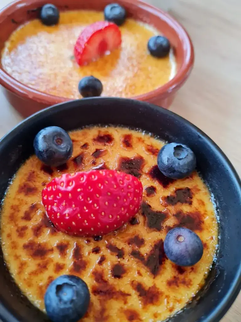 Menu_Marina Lounge Vlissingen_Vlissingen_image_6