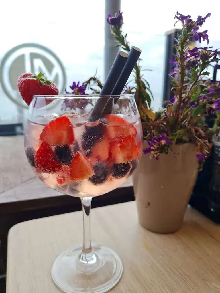 Menu_Marina Lounge Vlissingen_Vlissingen_image_8