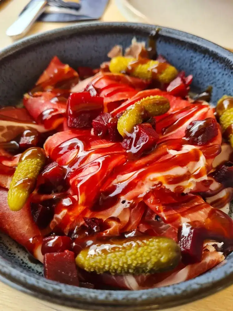 Menu_Marina Lounge Vlissingen_Vlissingen_image_9