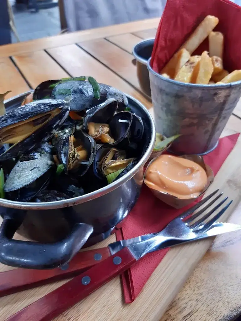 Menu_Bar & Bistro Speyk_Vlissingen_image_6