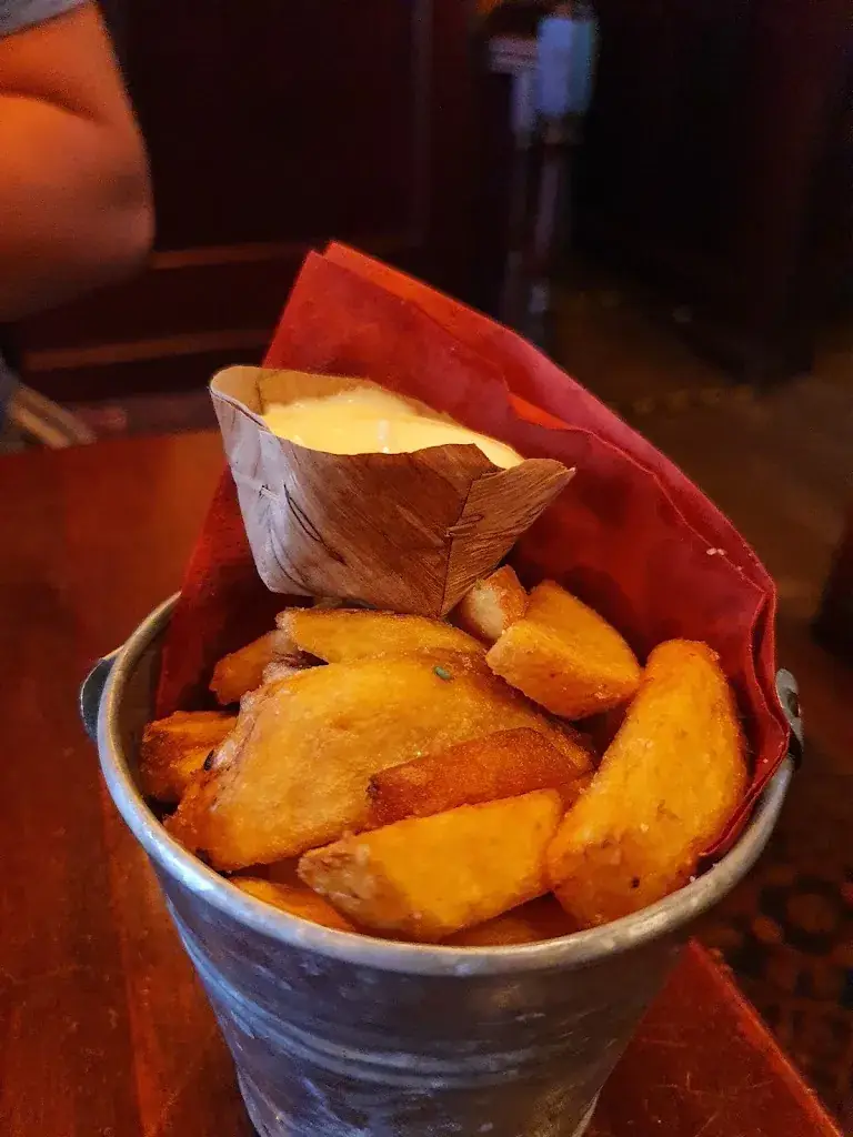 Menu_Bar & Bistro Speyk_Vlissingen_image_7