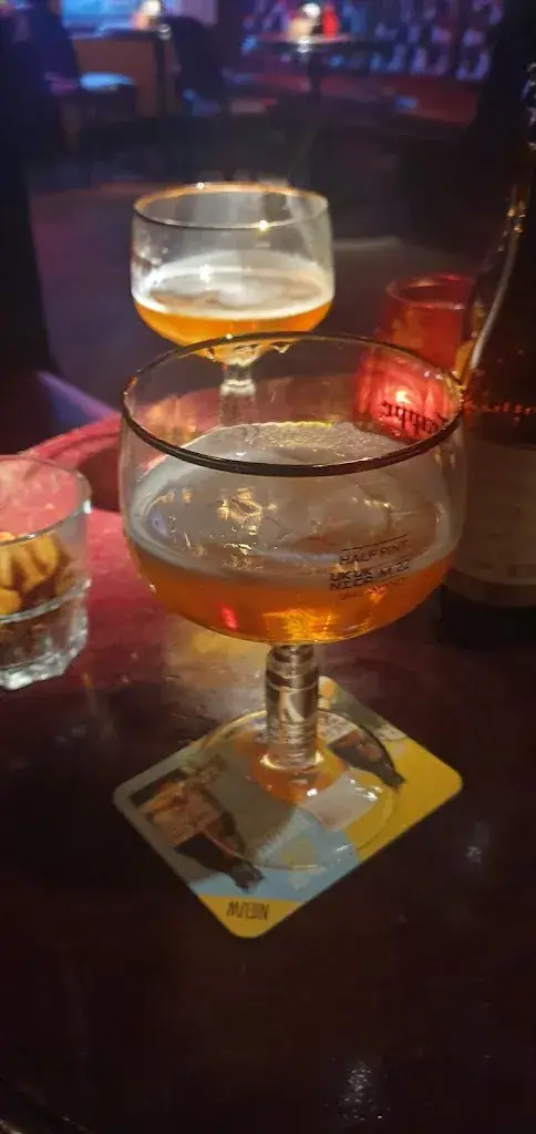 Menu_Bar & Bistro Speyk_Vlissingen_image_8