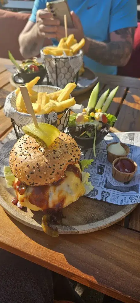 Andy Ashton_Bar & Bistro Speyk_Vlissingen_review