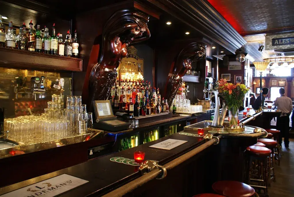 Bar & Bistro Speyk restaurant in Vlissingen