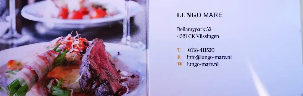 Menu_Lungo Mare_Vlissingen_image_1