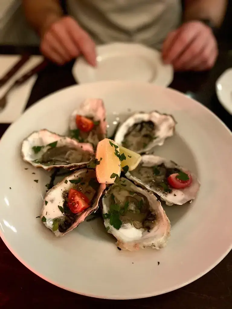 Ada C_Lungo Mare_Vlissingen_review