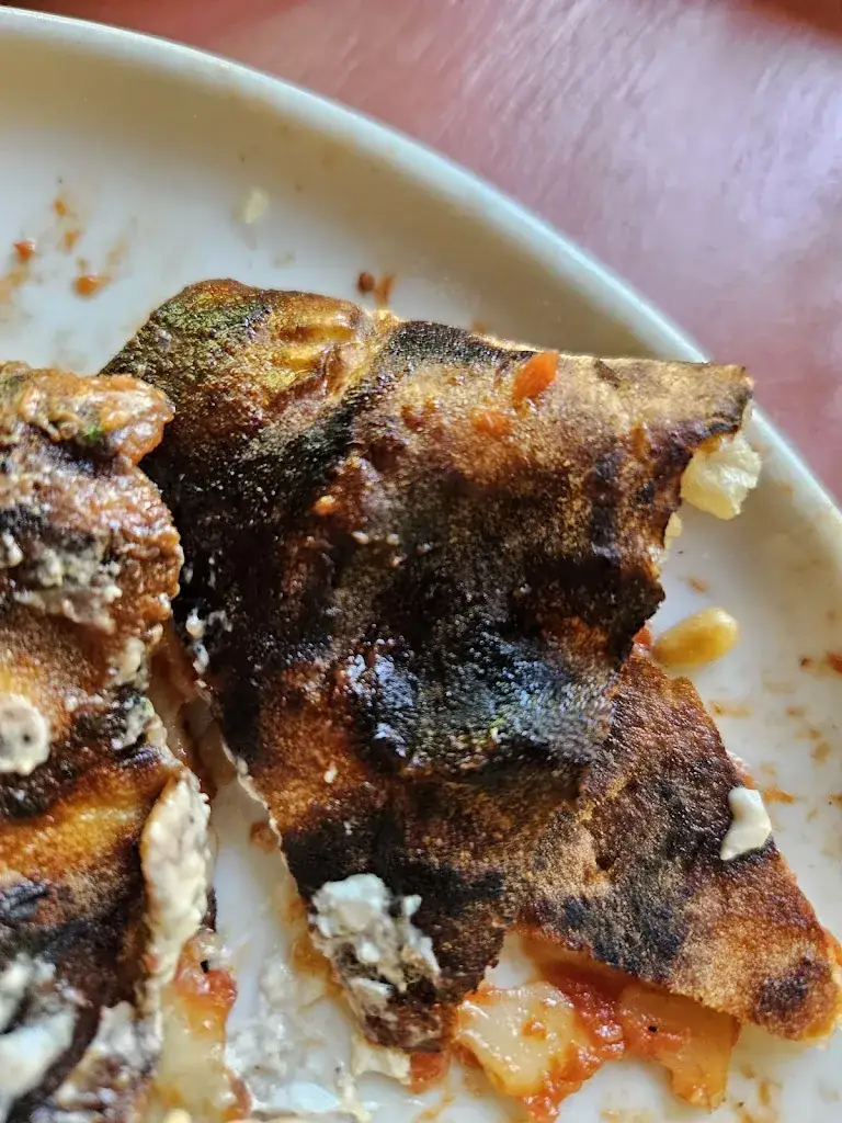 C W_Restaurant SMAEK_Scherpenisse_review