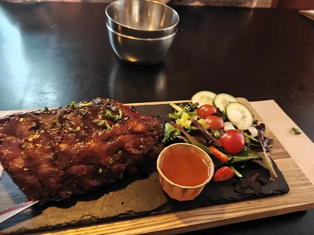 Agnieszka Kasperczyk_Restaurant SMAEK_Scherpenisse_review