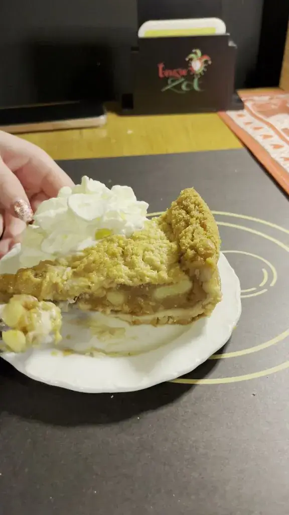 Parel Paviljoen restaurant in Scherpenisse