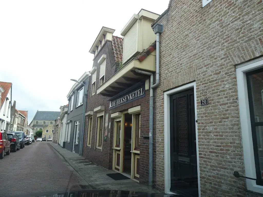 Cafetaria De Heksenketel_Scherpenisse_slider_image_2