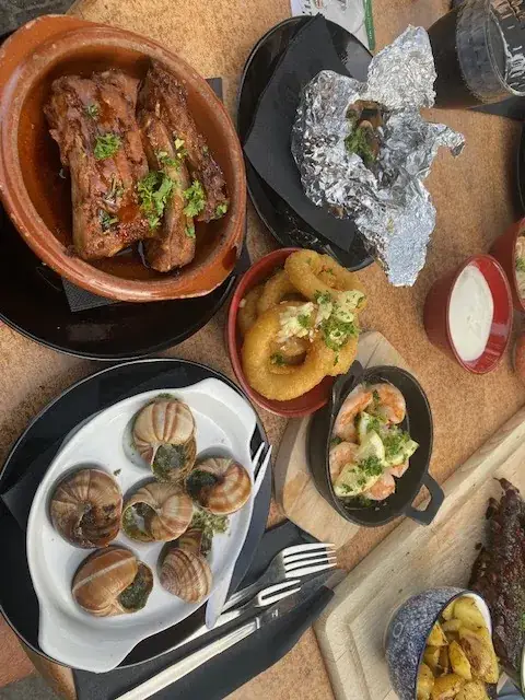 Frank Koop_Brasserie de Olmen_Serooskerke_review