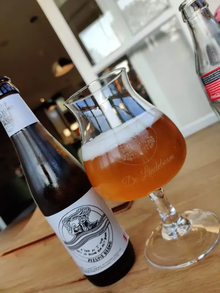 Menu_B&B - Brasserie De Lindeboom Serooskerke_Serooskerke_image_1