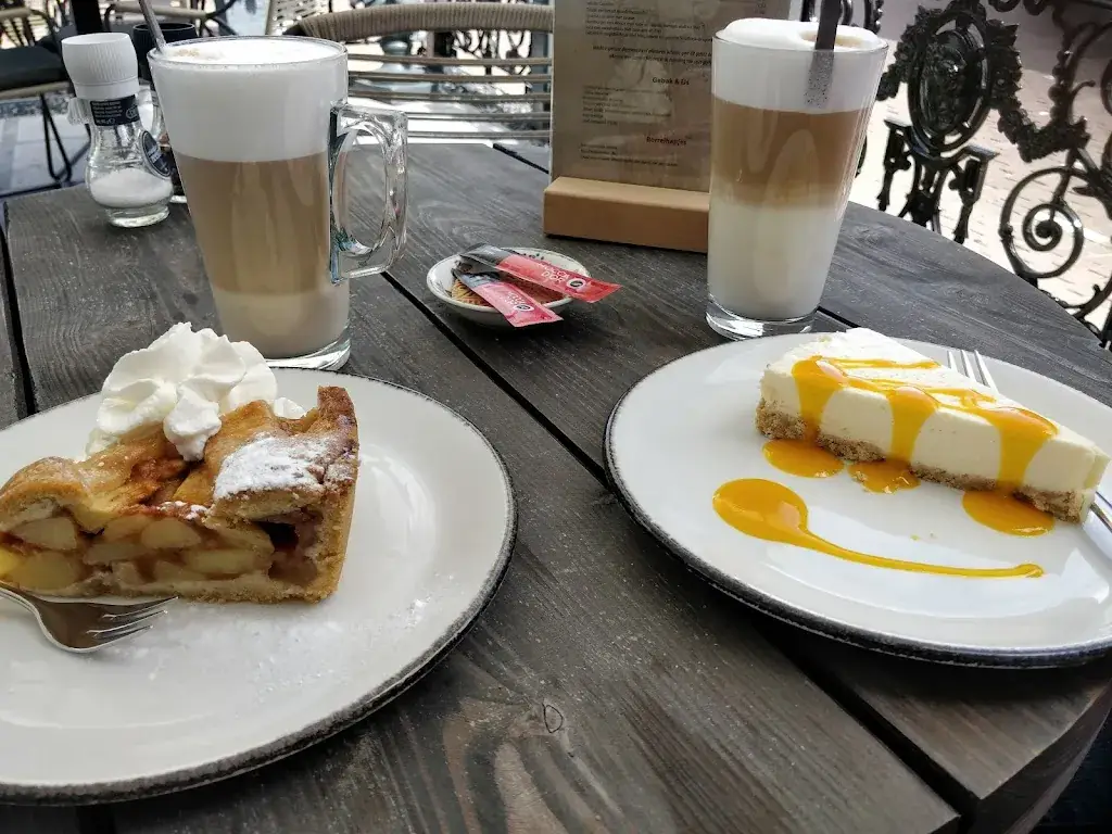 Menu_B&B - Brasserie De Lindeboom Serooskerke_Serooskerke_image_4