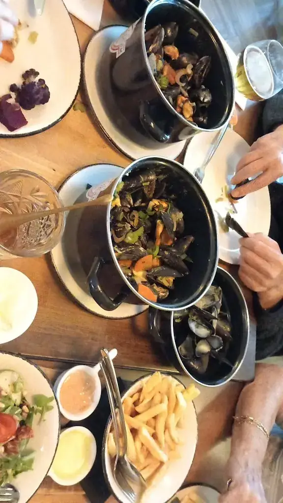 Menu_B&B - Brasserie De Lindeboom Serooskerke_Serooskerke_image_7