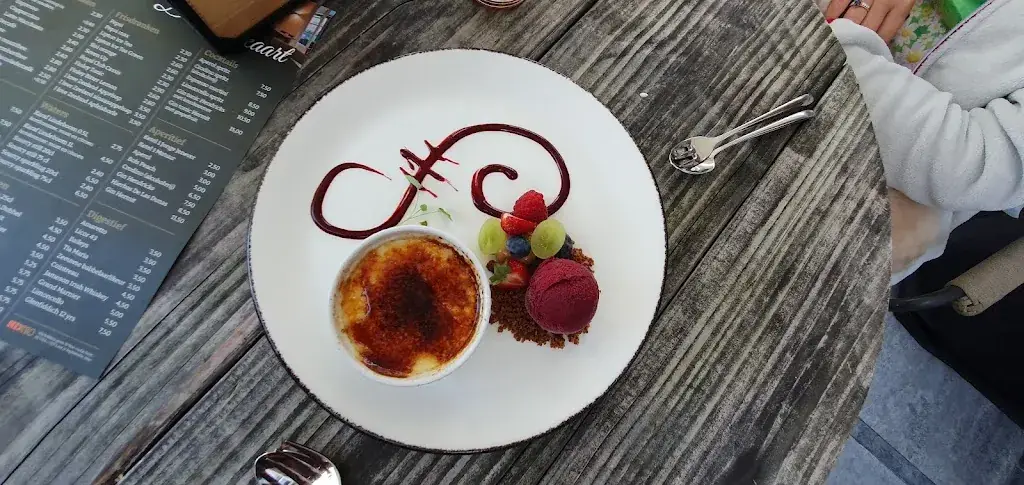 Joerg Putzmann_B&B - Brasserie De Lindeboom Serooskerke_Serooskerke_review