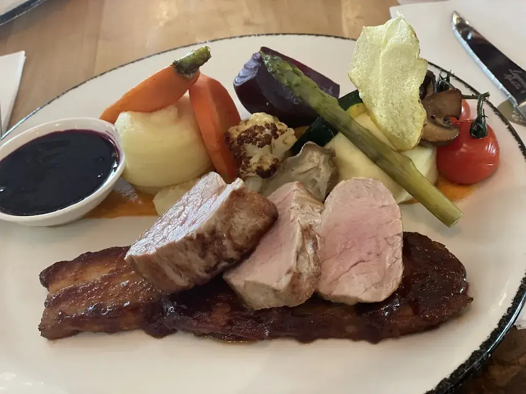 Jeanet Steenbeek_B&B - Brasserie De Lindeboom Serooskerke_Serooskerke_review