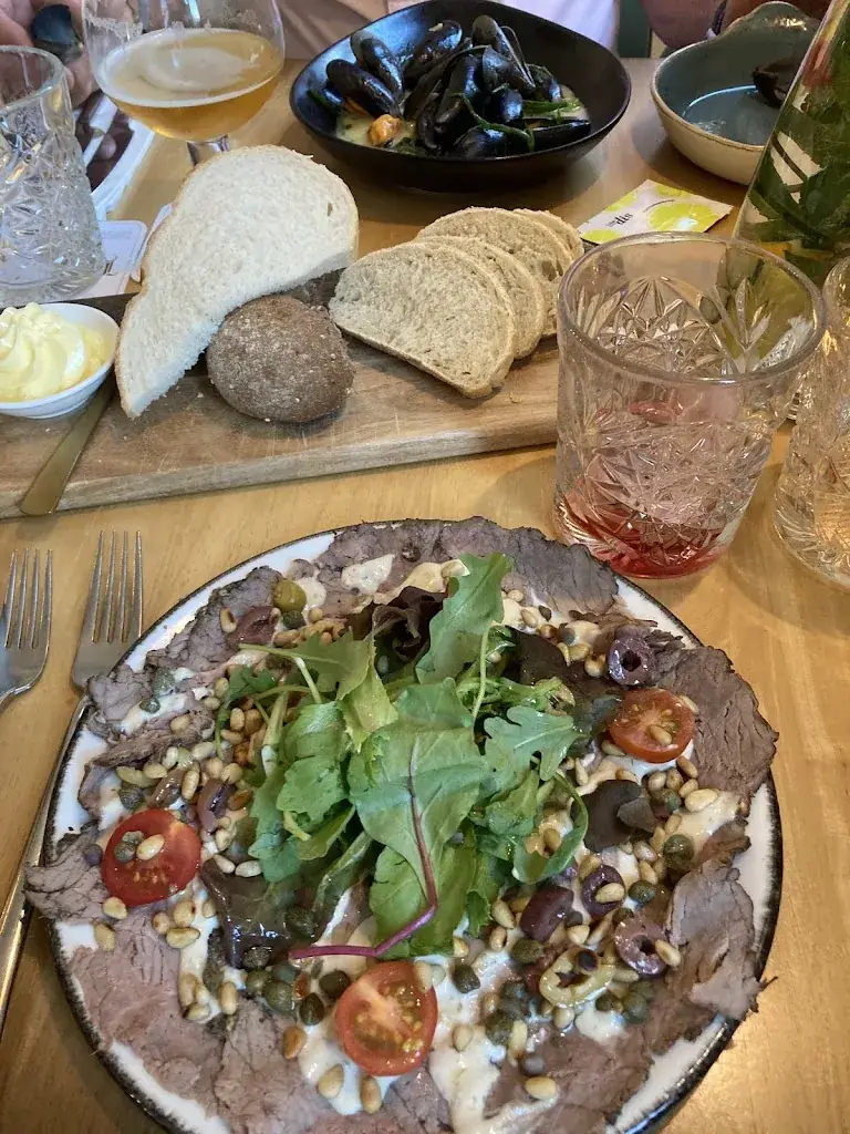 B&B - Brasserie De Lindeboom Serooskerke_Serooskerke_slider_image_3