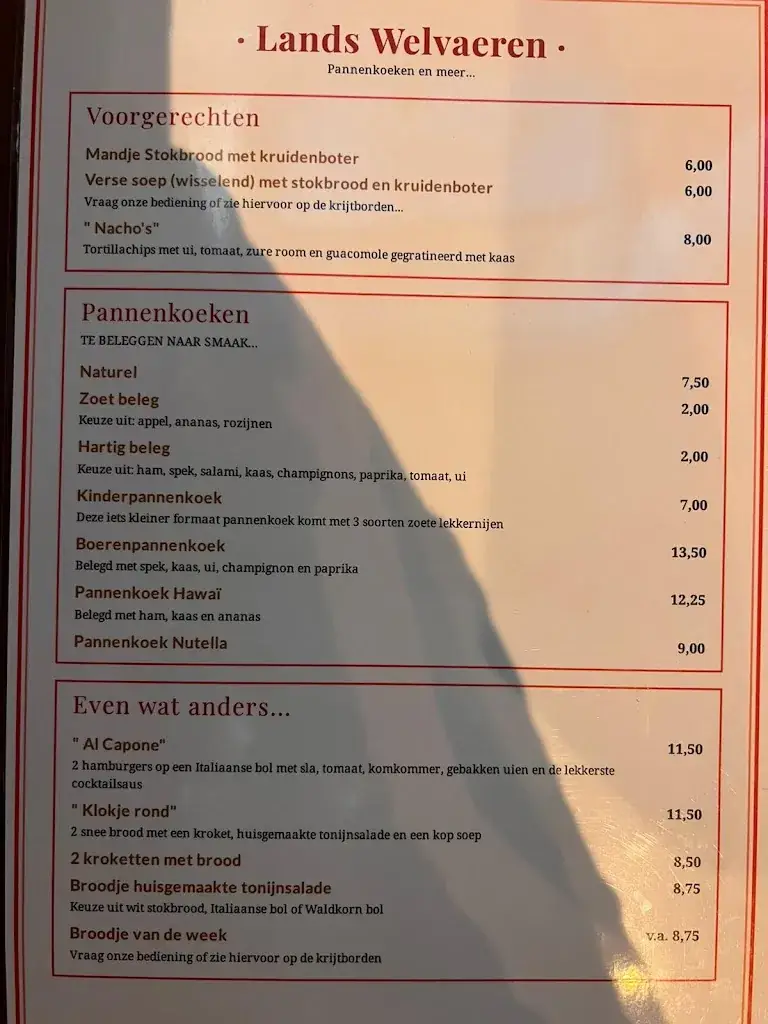 Menu_Lands Welvaeren_Heeg_immagine_1