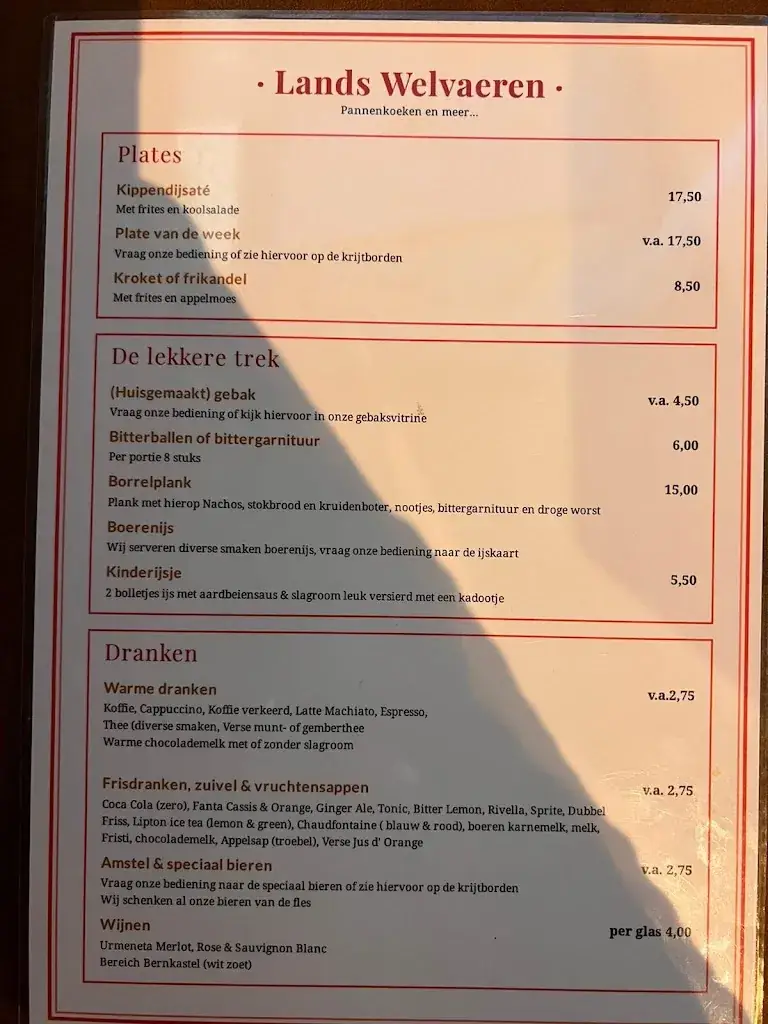 Menu_Lands Welvaeren_Heeg_immagine_2