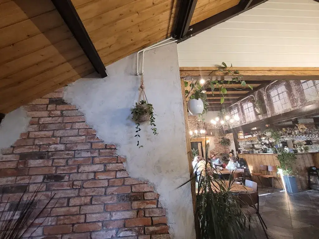 Lukas O_Restaurant de Heksenketel_Vrouwenpolder_review