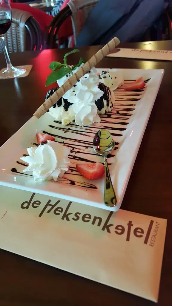 Tommy Volckaerts_Restaurant de Heksenketel_Vrouwenpolder_review