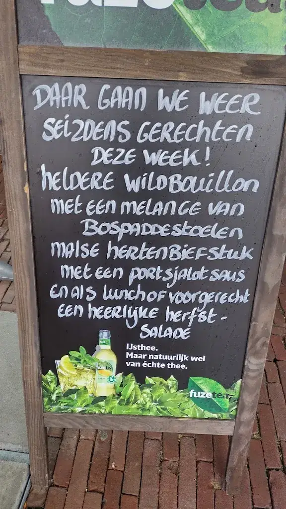 Menu_Eetcafé Hart van Tholen_Tholen_immagine_1
