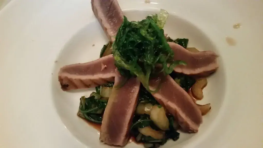 Menu_Eetcafé Hart van Tholen_Tholen_immagine_6