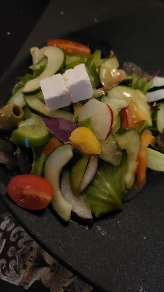 Menu_Eetcafé Hart van Tholen_Tholen_immagine_7