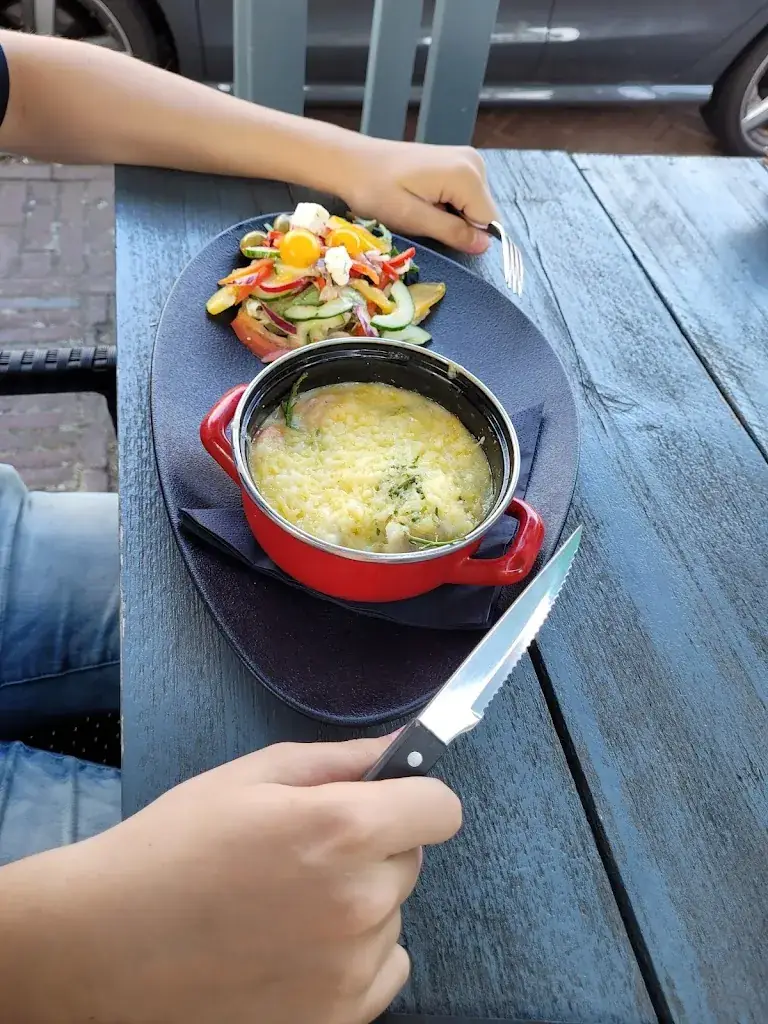 Menu_Eetcafé Hart van Tholen_Tholen_immagine_9