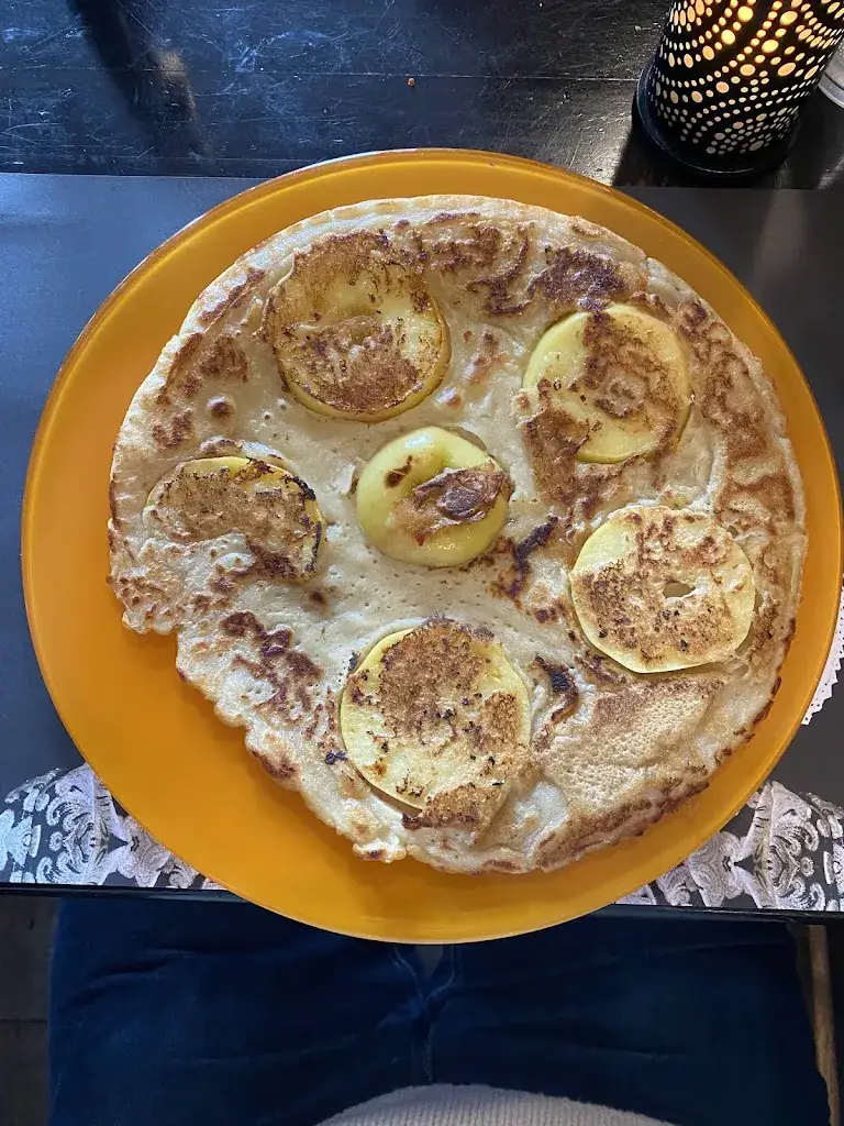 Tim Lagerpusch_Eetcafé Hart van Tholen_Tholen_recensione