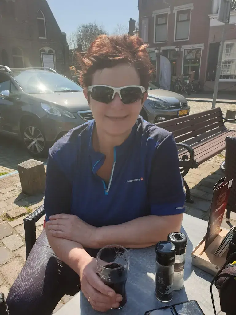 Mark Anthony Woods_Eetcafé Hart van Tholen_Tholen_recensione