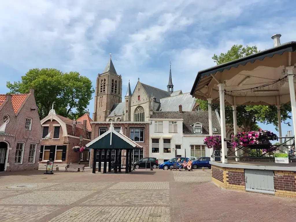 Eetcafé Hart van Tholen_Tholen_slider_image_3