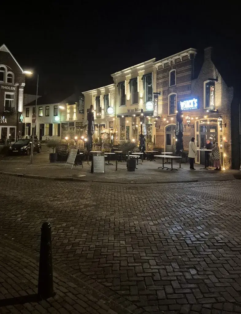 Ineke Soet_Jack’s bites & grill_Tholen_review