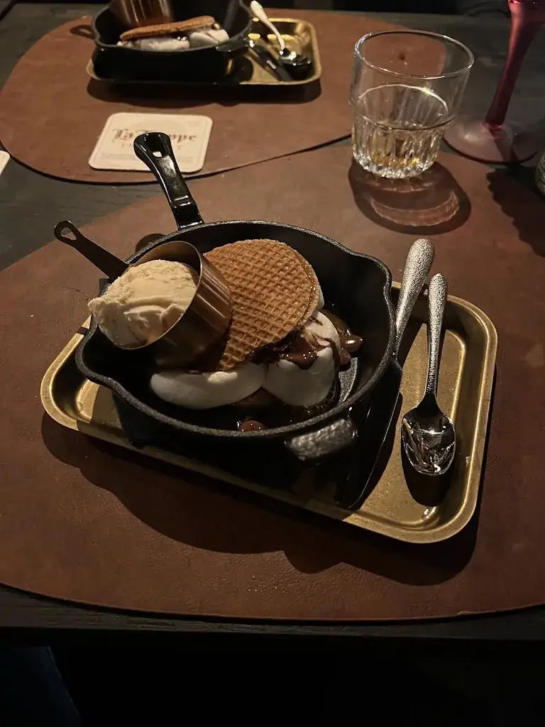 Patrick Niemant_Jack’s bites & grill_Tholen_review