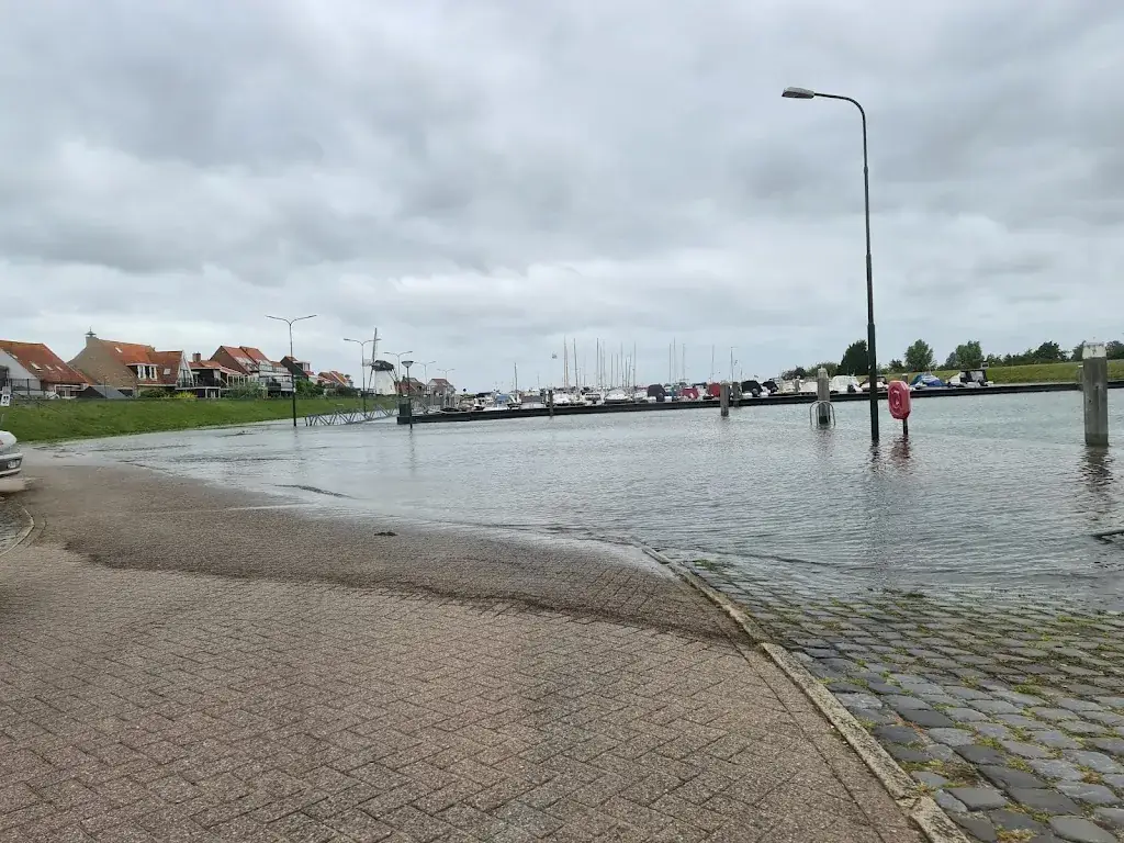 Pascal Somé_'t Packhuys eten + drinken_Stavenisse_review