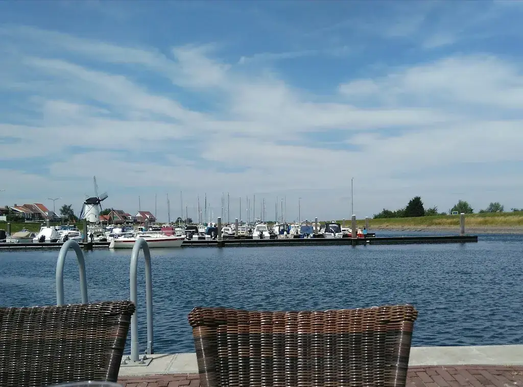 Olivier Rahier_'t Packhuys eten + drinken_Stavenisse_review