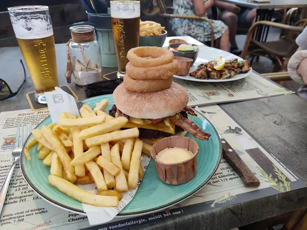 Thomas T_Hap en Tap 't Scheld - Camping Stavenisse_Stavenisse_review