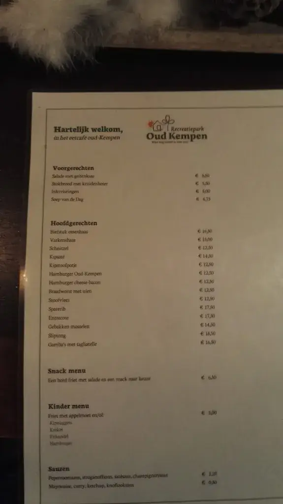 Menu_Oud-Kempen Eetcafé_Stavenisse_image_1