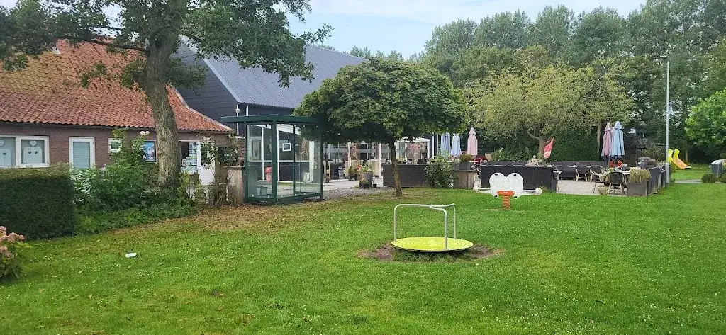 Anne Schneider_Oud-Kempen Eetcafé_Stavenisse_review