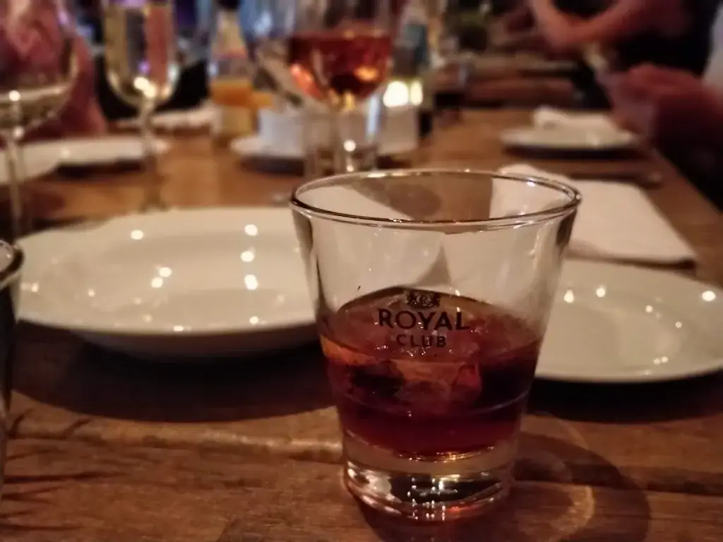 Menu_Hotel Cafe Restaurant Dallinga_Sluiskil_imagen_5