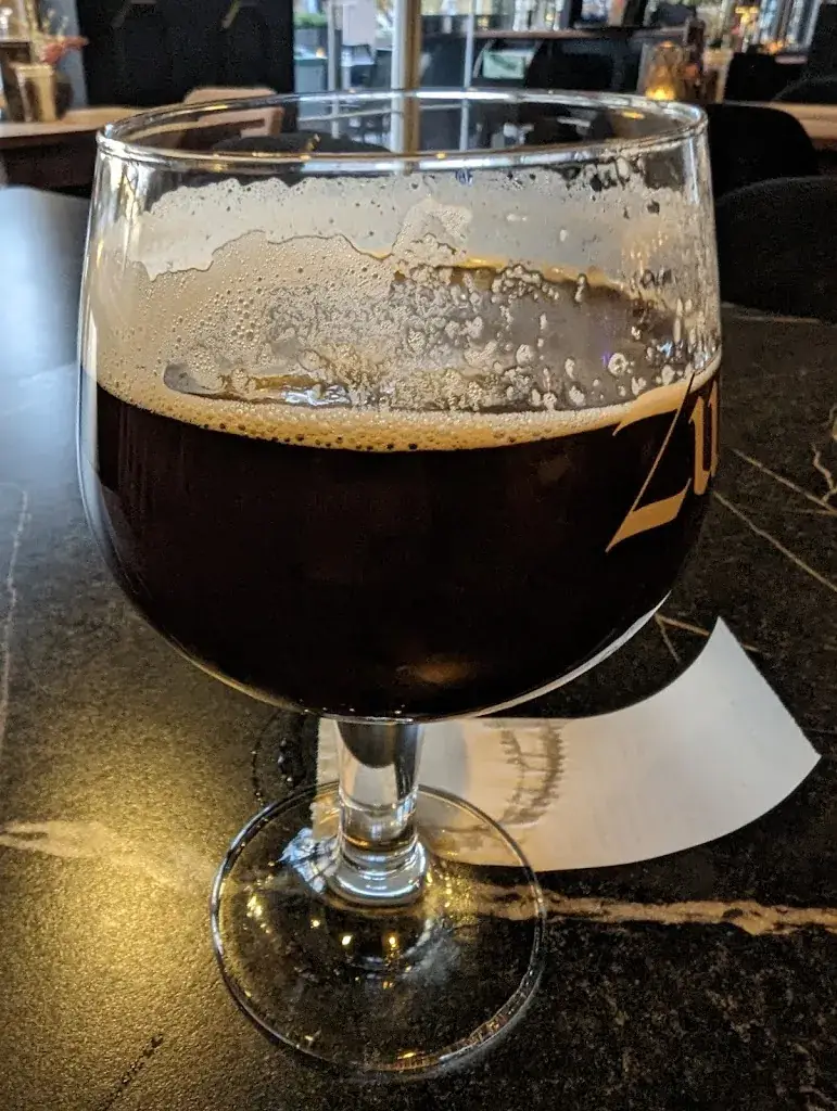 Menu_Hotel Cafe Restaurant Dallinga_Sluiskil_imagen_6