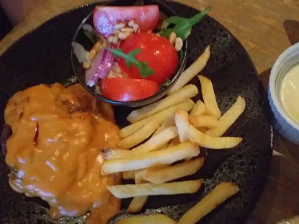 Menu_Hotel Cafe Restaurant Dallinga_Sluiskil_imagen_9