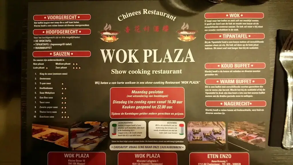 Menu_Wok Plaza_Sluiskil_image_4
