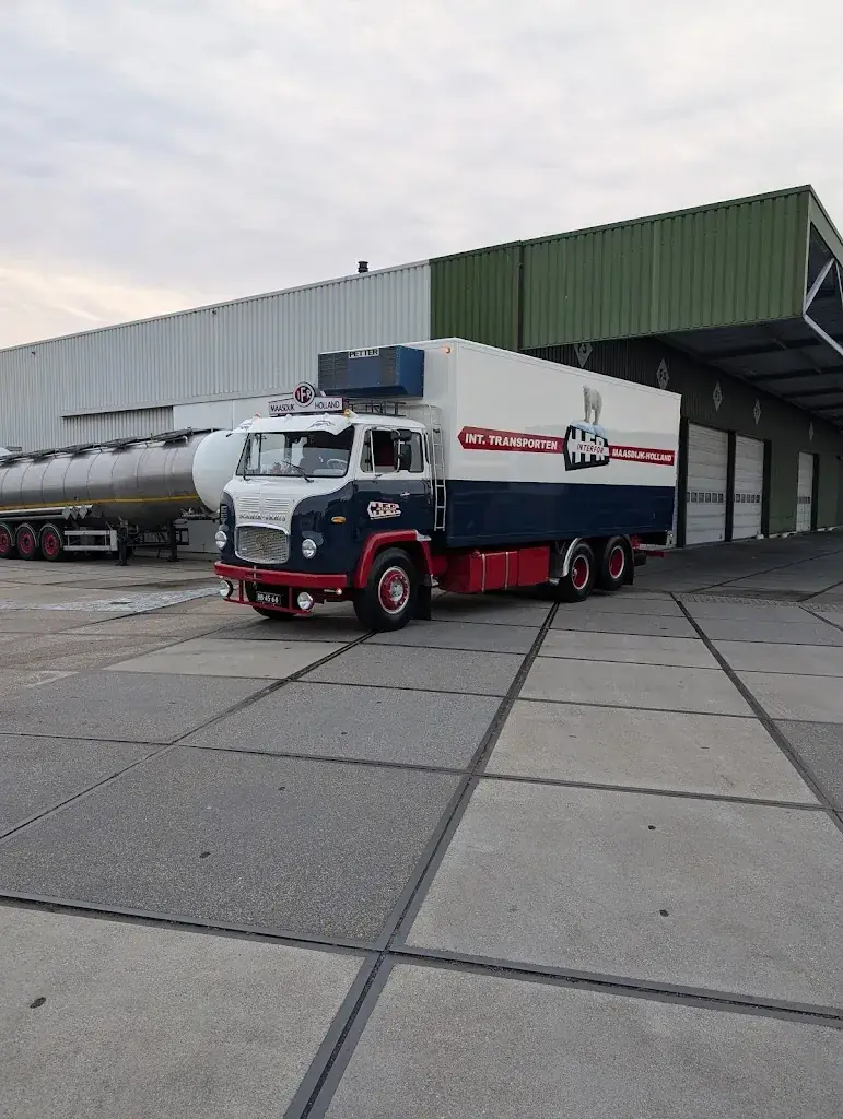 Berend Smalt (SWA)_Kantine Yara_Sluiskil_review