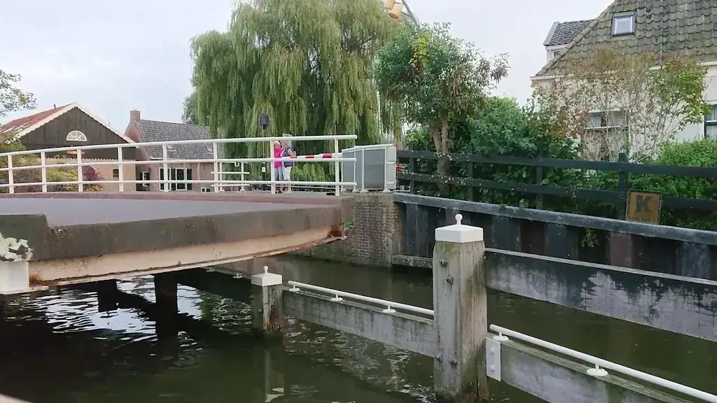 Hotel - Restaurant De Watersport Heeg_Heeg_slider_image_2