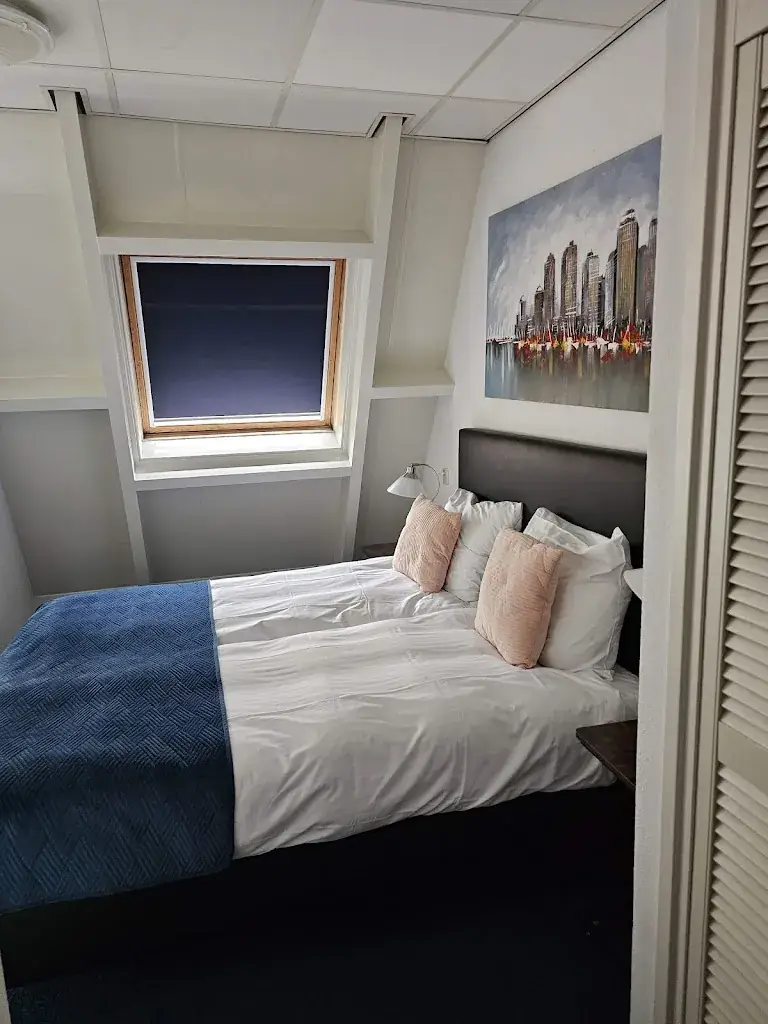 Hotel - Restaurant De Watersport Heeg_Heeg_slider_image_3