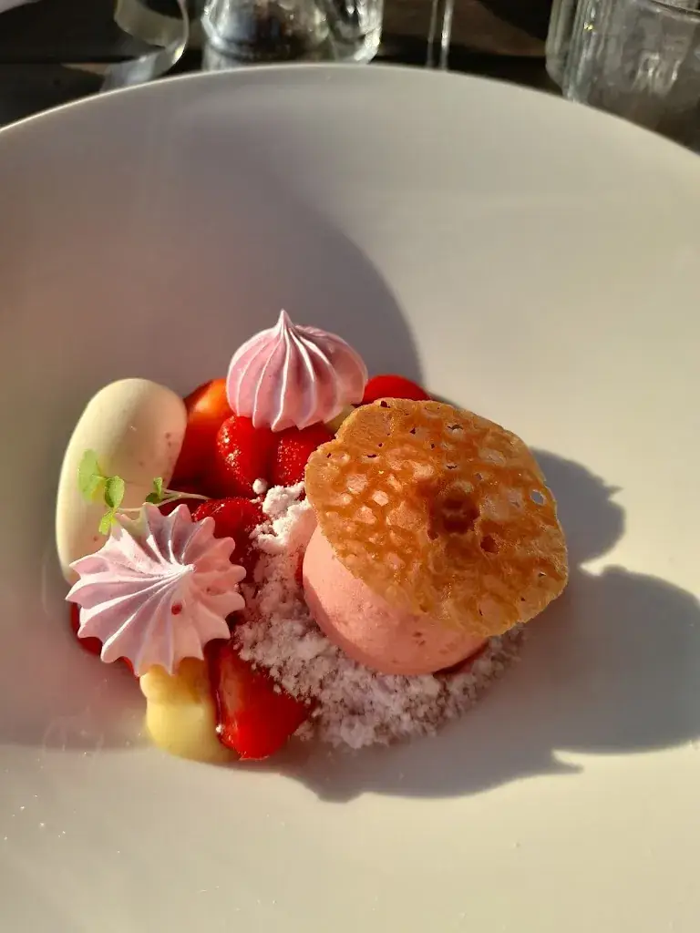 Menü_De Gevangentoren_Vlissingen_Bild_5