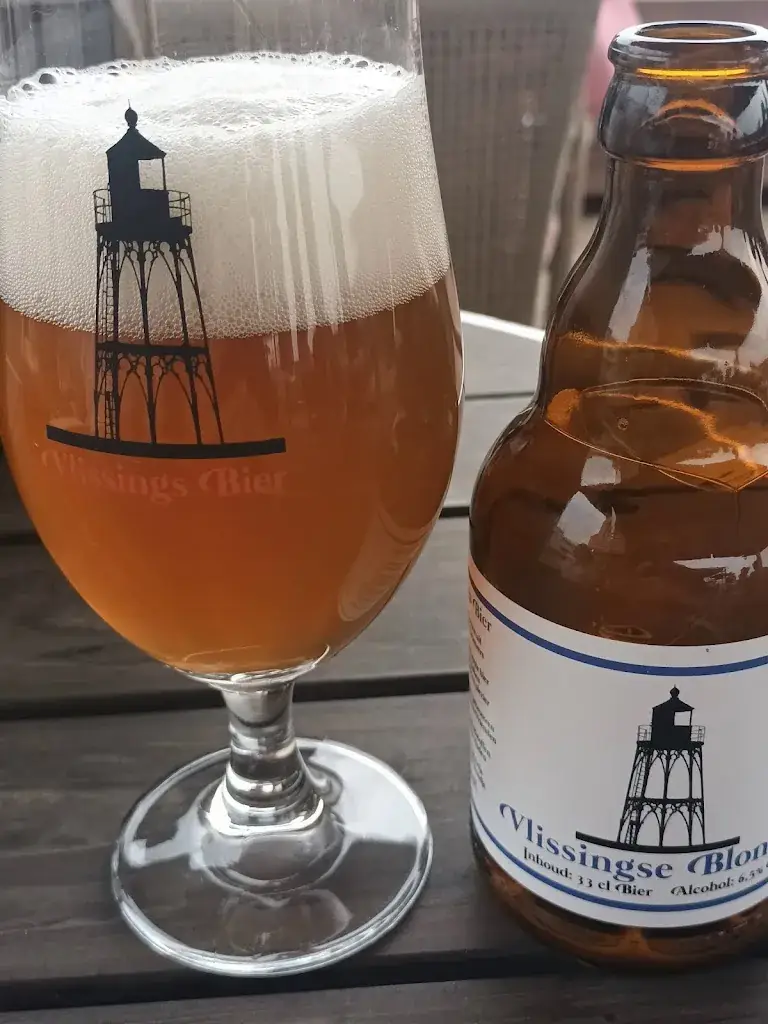 Menü_De Gevangentoren_Vlissingen_Bild_7