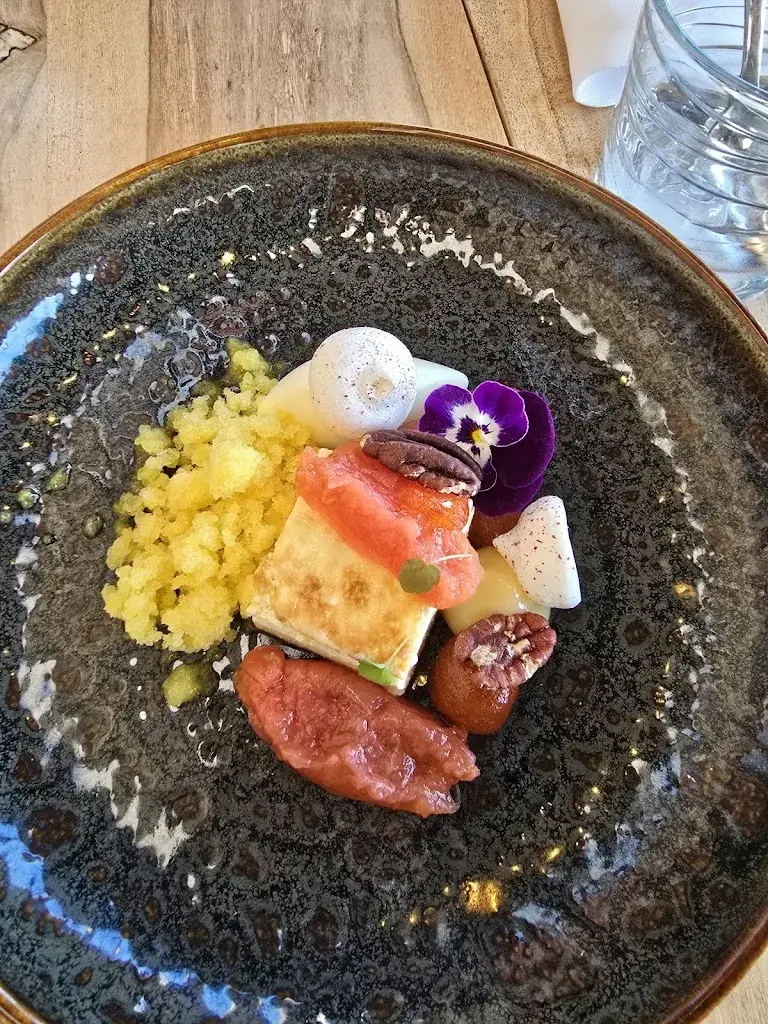 Aylin Örs_De Gevangentoren_Vlissingen_Bewertung